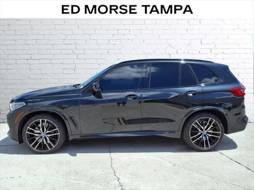 2019 BMW X5 xDrive50i