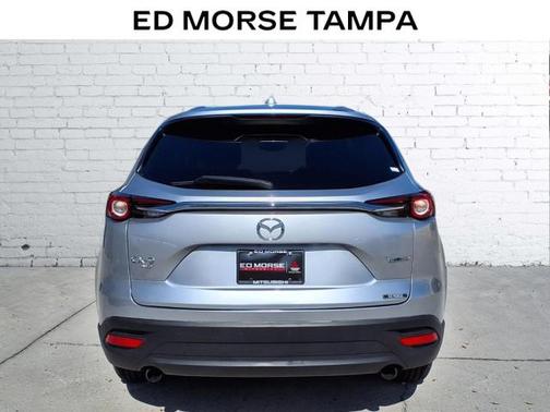 2023 Mazda CX-9 Touring