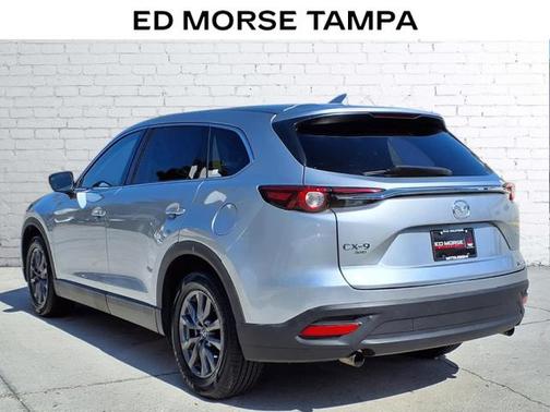 2023 Mazda CX-9 Touring