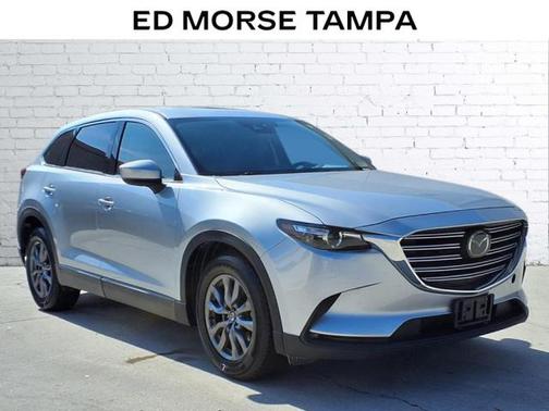 2023 Mazda CX-9 Touring