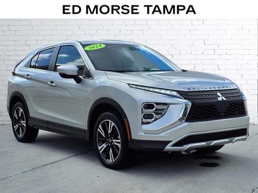2024 Mitsubishi Eclipse Cross SE