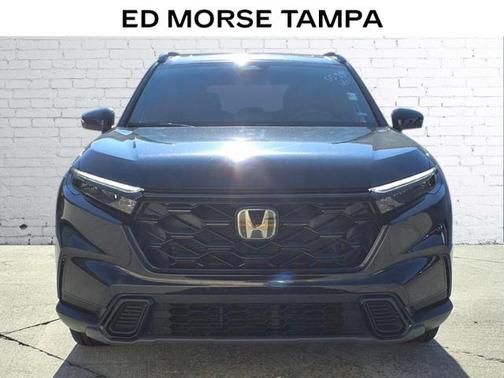 2023 Honda CR-V Hybrid Sport AWD