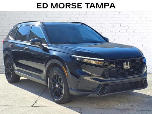 2023 Honda CR-V Hybrid Sport AWD