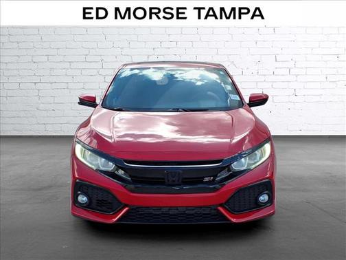 2019 Honda Civic Si Base