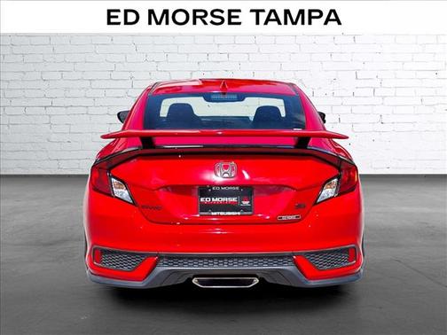 2019 Honda Civic Si Base