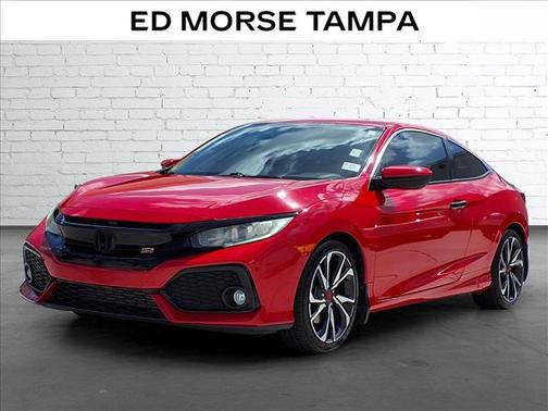2019 Honda Civic Si Base