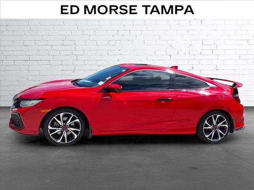 2019 Honda Civic Si Base