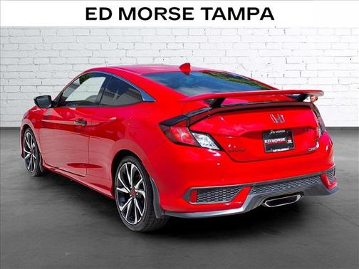 2019 Honda Civic Si Base