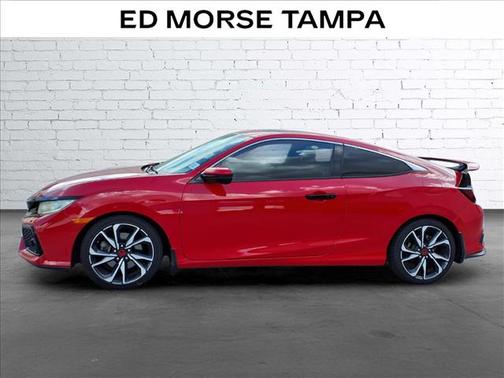 2019 Honda Civic Si Base