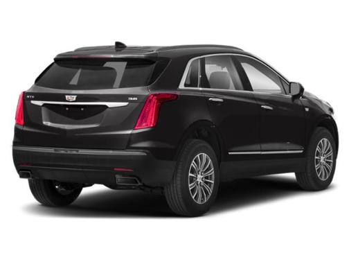 2019 Cadillac XT5 Base