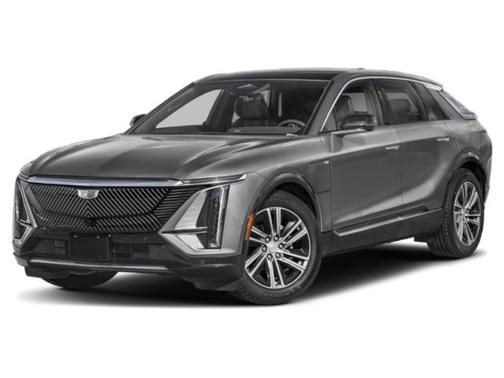 2023 Cadillac LYRIQ V