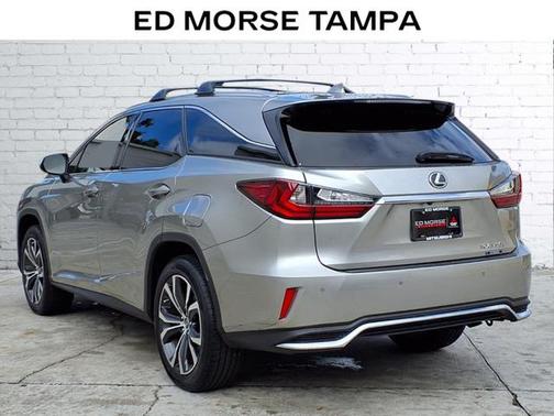 2019 Lexus RX 350L Premium