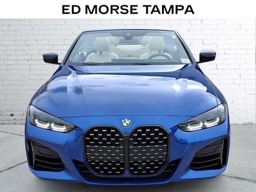 2024 BMW M440 i xDrive