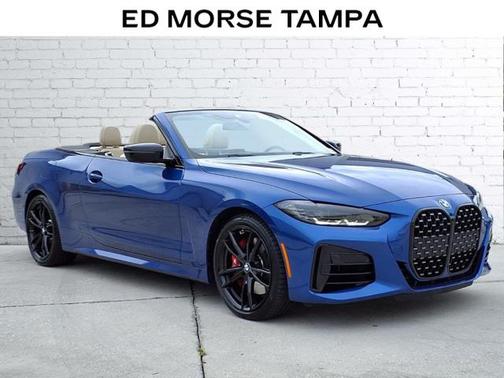 2024 BMW M440 i xDrive