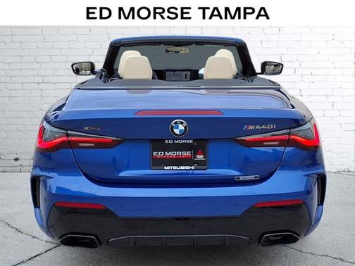 2024 BMW M440 i xDrive