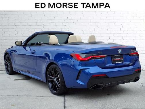 2024 BMW M440 i xDrive