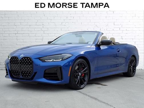 2024 BMW M440 i xDrive