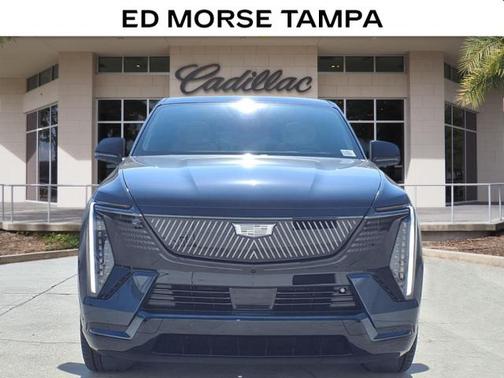 2025 Cadillac Escalade Sport