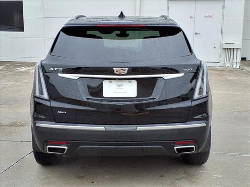 2022 Cadillac XT5 Sport