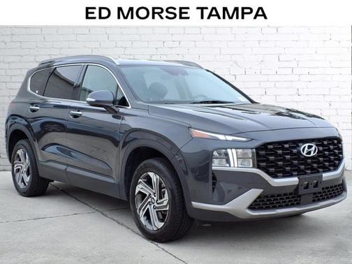 2023 Hyundai SANTA FE SEL 2.4