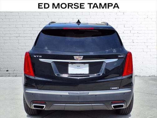 2020 Cadillac XT5 Sport