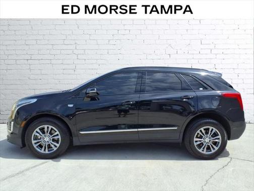 2020 Cadillac XT5 Sport