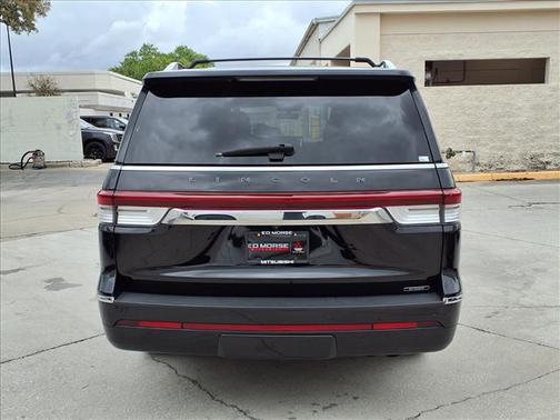 2023 Lincoln Navigator Black Label