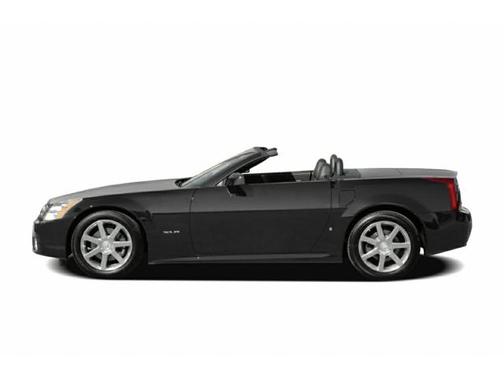 2006 Cadillac XLR Base