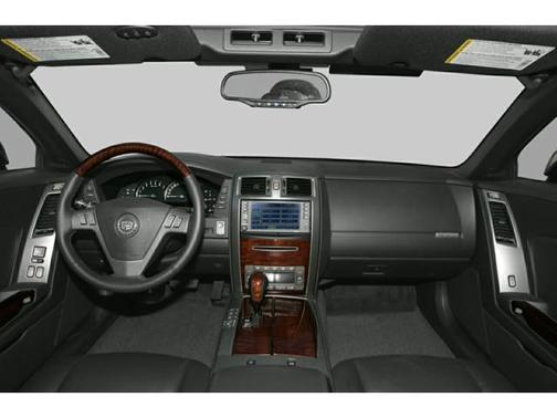 2006 Cadillac XLR Base