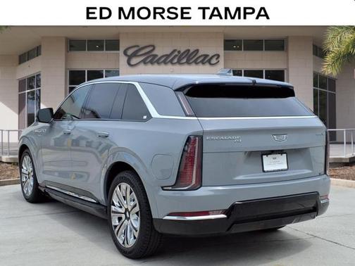 2026 Cadillac Escalade IQ Premium Luxury