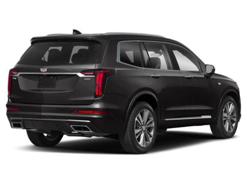 2020 Cadillac XT6 Premium Luxury FWD
