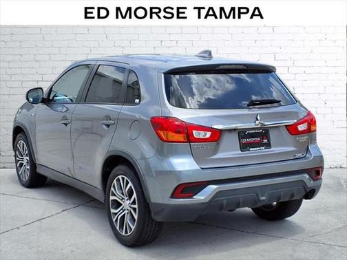 2019 Mitsubishi Outlander Sport 2.0 ES
