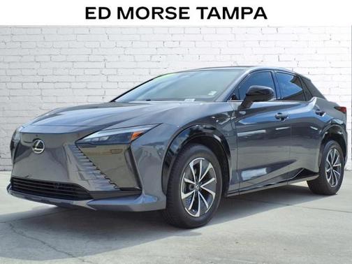 2023 Lexus RZ 450e 450e Premium