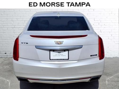 2017 Cadillac XTS Luxury