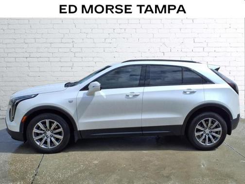 2023 Cadillac XT4 Sport