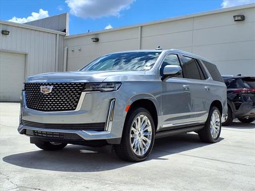 2024 Cadillac Escalade Premium Luxury