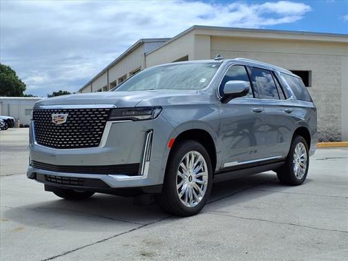 2024 Cadillac Escalade Premium Luxury