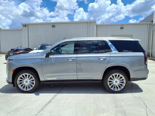 2024 Cadillac Escalade Premium Luxury