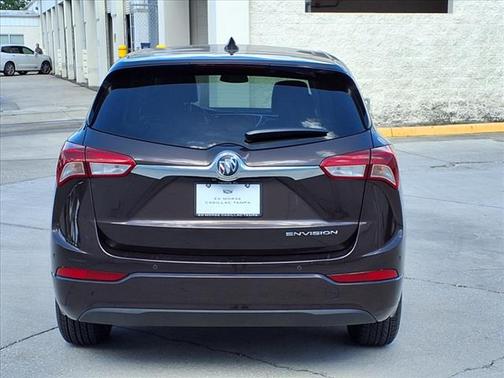 2020 Buick Envision Preferred