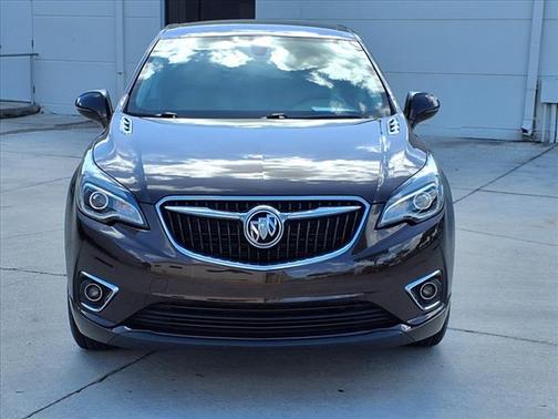 2020 Buick Envision Preferred