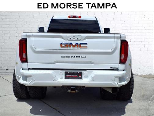 2021 GMC Sierra 3500 SLE
