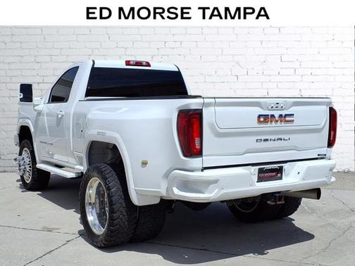 2021 GMC Sierra 3500 SLE