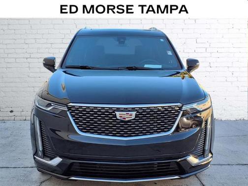 2024 Cadillac XT6 Premium Luxury FWD