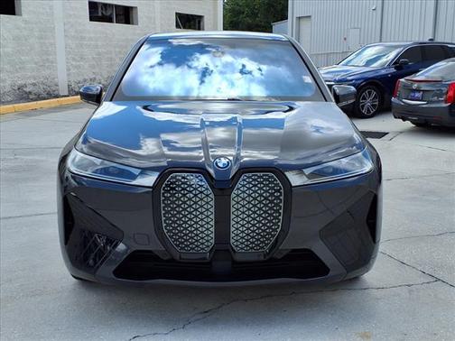 2023 BMW iX xDrive50