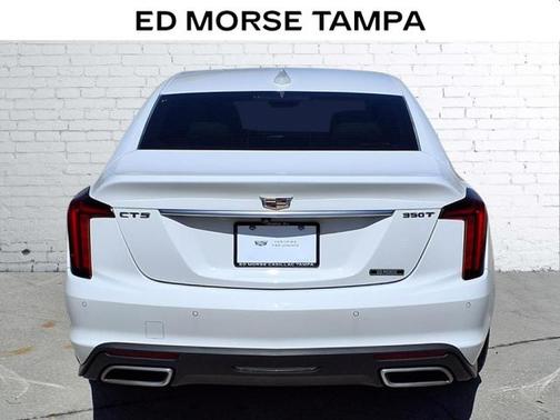 2024 Cadillac CT5 Luxury