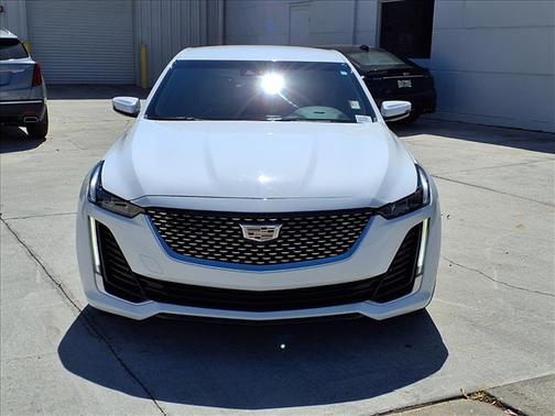 2024 Cadillac CT5 Luxury