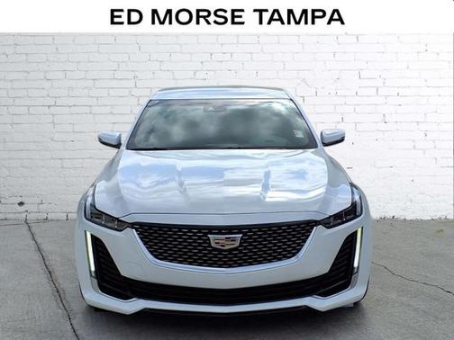 2024 Cadillac CT5 Luxury