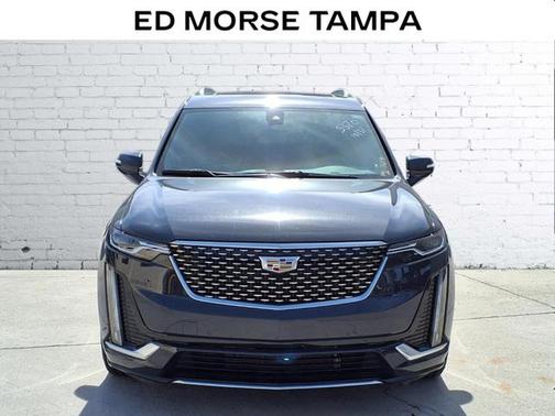 2024 Cadillac XT6 Premium Luxury FWD