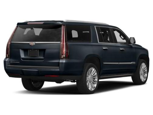 2018 Cadillac Escalade ESV Platinum