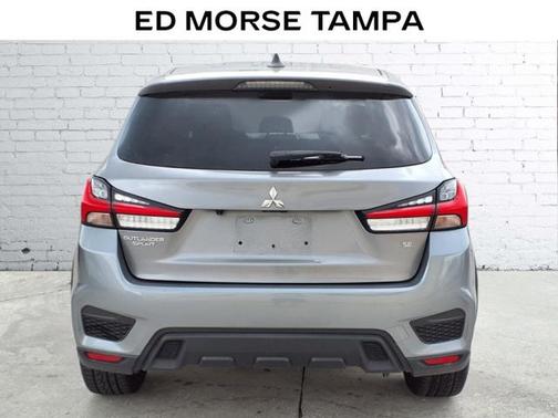 2021 Mitsubishi Outlander Sport SE